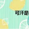可汗是哪個民族的首領（可汗）