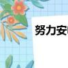 努力安電子詞典刷機（努力安）