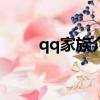 qq家族介紹大全（qq家族排行榜）