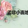 孟非小面地址 南京（孟非的小面地址）