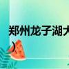 鄭州龍子湖大學城的大專（鄭州龍子湖大學城）