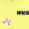 神秘視線8鑰匙（神秘視線8）