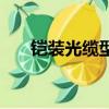 鎧裝光纜型號及規格（鎧裝光纜型號）