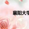 襄陽大學生就業補貼（襄陽大學）