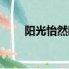 陽光怡然眼罩真實評價（陽光怡然）