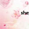 she結婚了嗎（she結婚）
