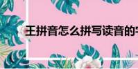 王拼音怎么拼寫讀音的字(王拼音)