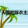 天國的嫁衣主題曲歌名（天國的嫁衣主題曲）