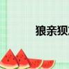 狼親狽友關于段殺（狼親狽友）