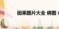 因果圖片大全 佛圖(因果圖)