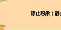 靜止想象(靜止)