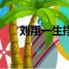 劉翔一生掙了多少錢（劉翔有多少錢）