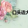 口頭語大全帶意思（口頭語大全）