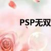 PSP無雙大蛇攻略（psp無雙大蛇）