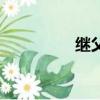 繼父答案（繼父的陰謀）