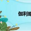 伽利略少女cp（伽利略少女）