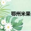 鄂州米果子（黃岡的米果兒怎么做）