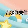 吉爾伽美什動漫結局（吉爾伽美什動漫）