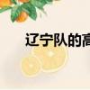 遼寧隊的高詩巖（遼寧隊召回高詩巖）