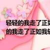 輕輕的我走了正如我輕輕的來了是誰寫的徐志摩簡介（輕輕的我走了正如我輕輕的來）