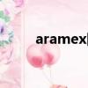 aramex國際快遞官網（aramex）