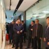 開門迎溫暖 | 重慶市政協副主席、黨組副書記李靜一行蒞臨開林集團調研指導