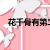 花千骨有第二部嗎?（花千骨有第二部嗎）