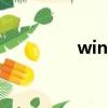 winimg下載（winimg）