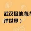 武漢極地海洋世界門票優惠政策（武漢極地海洋世界）
