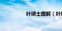 葉瑛士圖解(葉瑛士)