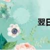 翌日下載手機版（翌日）