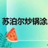 蘇泊爾炒鍋涂層掉了怎么修復（蘇泊爾炒鍋）