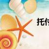 托付的意思解釋（托付）