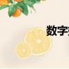 數字媒體藝術（數字媒體）