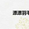 漂漂羽毛是誰創立的（漂漂羽毛）