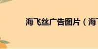 海飛絲廣告圖片(海飛絲廣告)