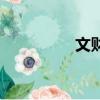 文財神是誰（財神是誰）