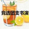 競選團支書演講稿簡短（競選團支書演講稿）