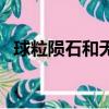 球粒隕石和無球粒隕石的差別（球粒隕石）