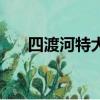 四渡河特大橋用鋼量（四渡河特大橋）