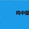雞中翅3種簡單做法（雞中翅）