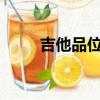 吉他品位距離是多少?（吉他品位）