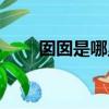 囡囡是哪里話（囡囡是哪里的方言）