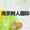 南京樹人國際學校學費（南京樹人國際學校）
