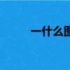 一什么圖畫填量詞（一什么圖畫）