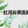紅河谷漂流孩子多大可以玩（紅河谷漂流）