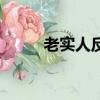 老實人反抗（老實人反駁的句子）