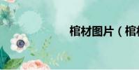 棺材圖片(棺材)
