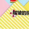 褶皺的拼音和翻譯（褶皺的拼音）