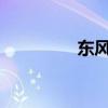 東風380怎么樣（東風3）